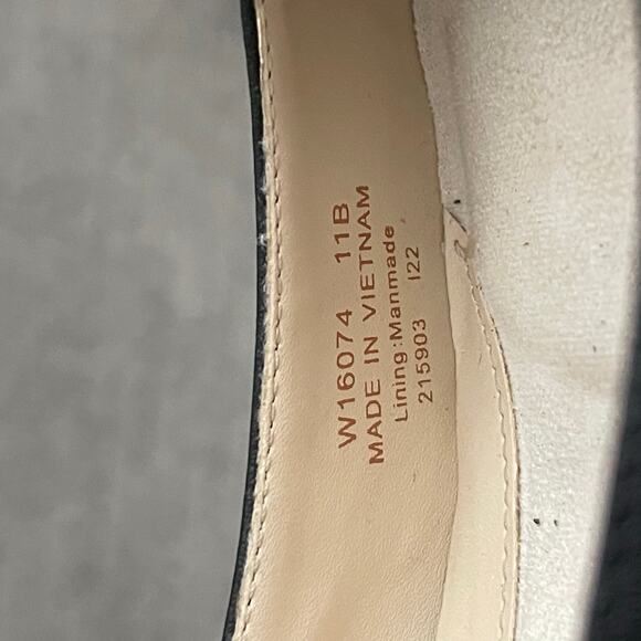Cole Haan Pumps - Picture 7 of 8